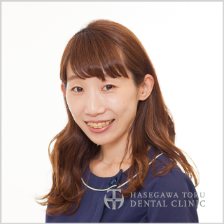スタッフ紹介|歯科助手・亀戸|愛知県名古屋市中区・栄【長谷川亨・歯科クリニック】名古屋栄の歯医者・歯科医院|栄駅・矢場町駅|hasegawadental.com