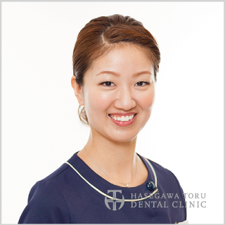 スタッフ紹介|歯科助手・光山|愛知県名古屋市中区・栄【長谷川亨・歯科クリニック】名古屋栄の歯医者・歯科医院|栄駅・矢場町駅|hasegawadental.com
