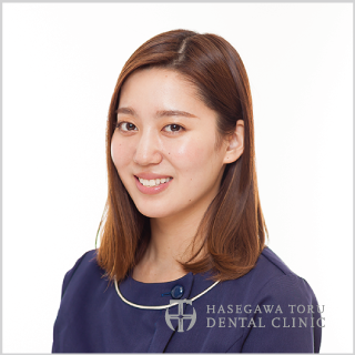 スタッフ紹介|歯科衛生士・櫻井|愛知県名古屋市中区・栄【長谷川亨・歯科クリニック】名古屋栄の歯医者・歯科医院|栄駅・矢場町駅|hasegawadental.com