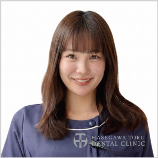 スタッフ紹介|歯科衛生士・塚本|愛知県名古屋市中区・栄【長谷川亨・歯科クリニック】名古屋栄の歯医者・歯科医院|hasegawadental.com