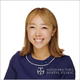 スタッフ紹介|歯科衛生士・内田|愛知県名古屋市中区・栄【長谷川亨・歯科クリニック】名古屋栄の歯医者・歯科医院|栄駅・矢場町駅|hasegawadental.com