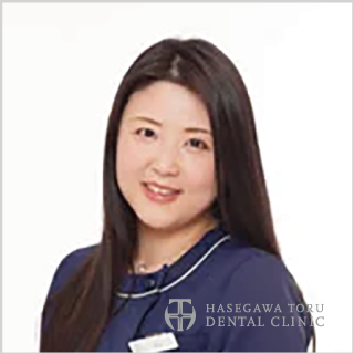 スタッフ紹介|歯科衛生士・横井|愛知県名古屋市中区・栄【長谷川亨・歯科クリニック】名古屋栄の歯医者・歯科医院|栄駅・矢場町駅|hasegawadental.com