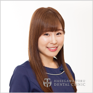 スタッフ紹介|歯科衛生士・吉田|愛知県名古屋市中区・栄【長谷川亨・歯科クリニック】名古屋栄の歯医者・歯科医院|栄駅・矢場町駅|hasegawadental.com