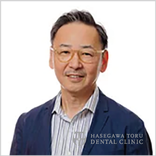 スタッフ紹介|院長・常勤・歯科医師・長谷川 亨(はせがわ とおる)|愛知県名古屋市中区・栄【長谷川亨・歯科クリニック】名古屋栄の歯医者・歯科医院|栄駅・矢場町駅|hasegawadental.com