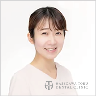 スタッフ紹介|非常勤・歯科医師・松浦 有紗(まつうら ありさ)|愛知県名古屋市中区・栄【長谷川亨・歯科クリニック】名古屋栄の歯医者・歯科医院|栄駅・矢場町駅|hasegawadental.com