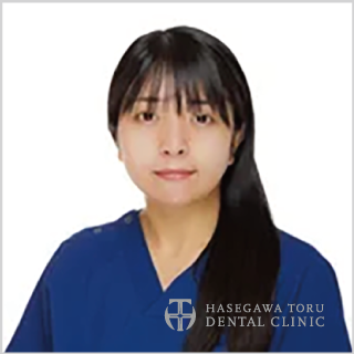 スタッフ紹介|非常勤・歯科医師・村上 静香(むらかみ しずか)|愛知県名古屋市中区・栄【長谷川亨・歯科クリニック】名古屋栄の歯医者・歯科医院|栄駅・矢場町駅|hasegawadental.com
