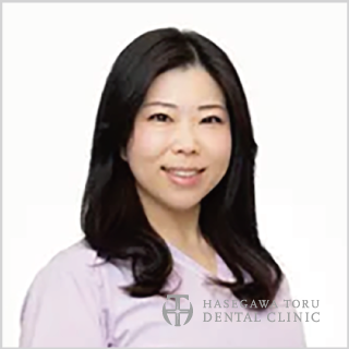 スタッフ紹介|非常勤・歯科医師・高橋 枝里(たかはし えり)|愛知県名古屋市中区・栄【長谷川亨・歯科クリニック】名古屋栄の歯医者・歯科医院|栄駅・矢場町駅|hasegawadental.com