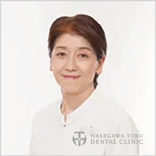 スタッフ紹介|非常勤・歯科医師・吉成 雅子(よしなり まさこ)|愛知県名古屋市中区・栄【長谷川亨・歯科クリニック】名古屋栄の歯医者・歯科医院|栄駅・矢場町駅|hasegawadental.com